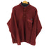 パタゴニア patagonia 95年製 シンチラ スナップT フリースプルオーバー メンズ JPN:XL
